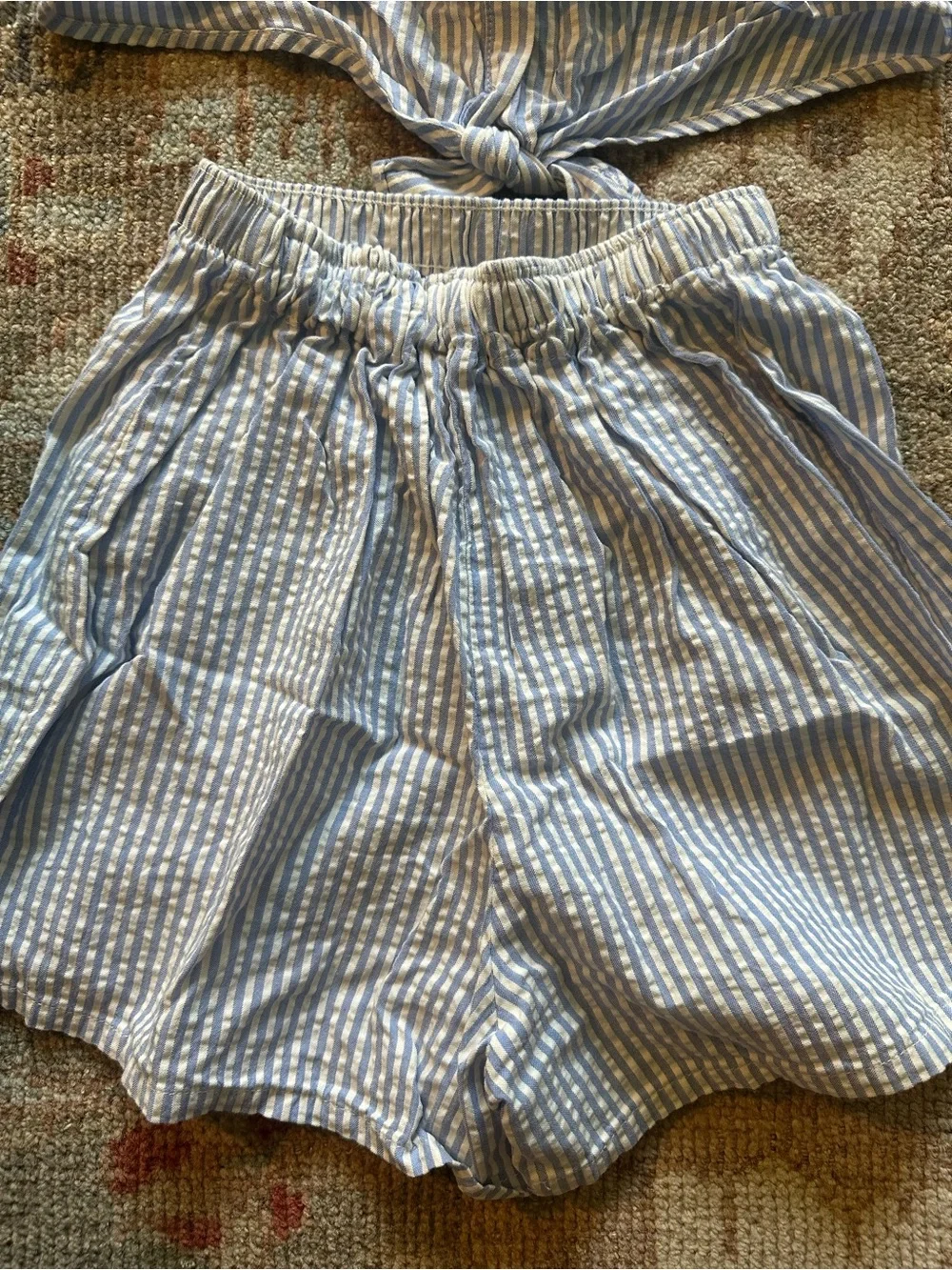 H&M set - girls